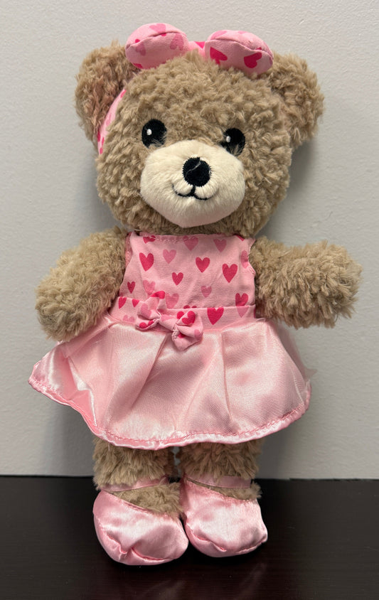 Sweetheart Ballerina