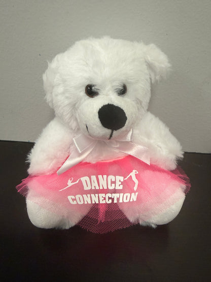6" Bear with Tutu
