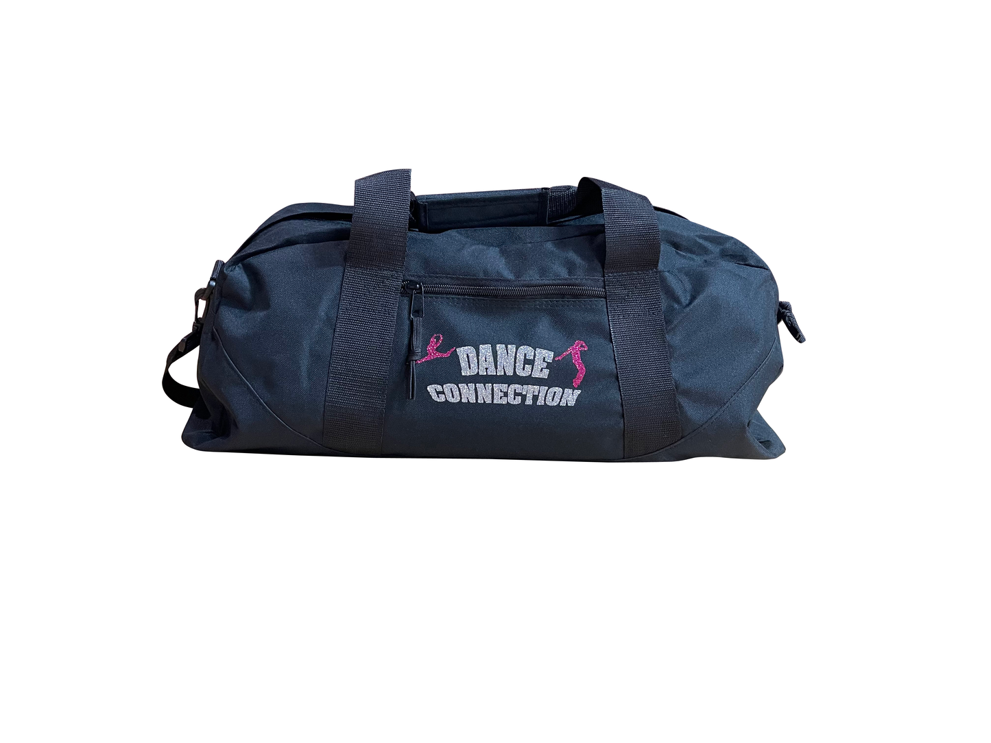 Dance Connection Medium Duffel