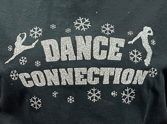 Dance Connection Winter Shirt