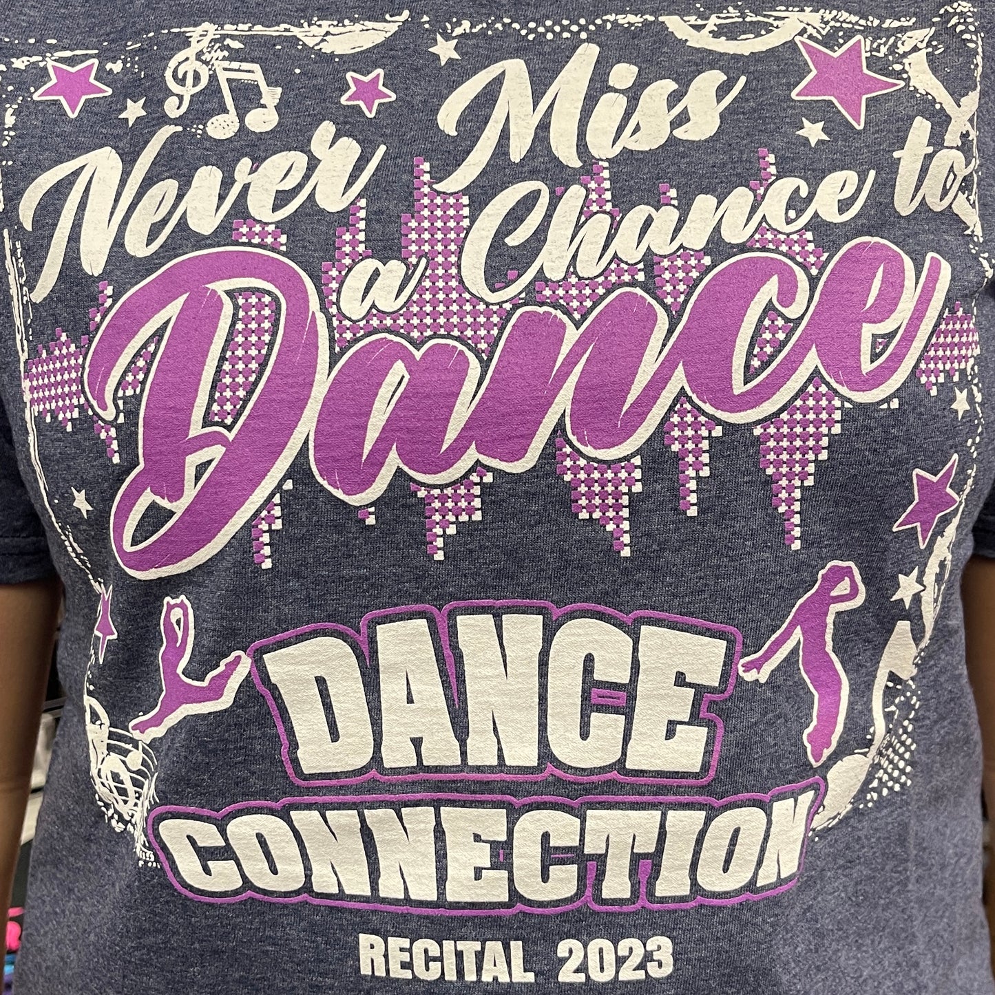 2023 Recital T-Shirt