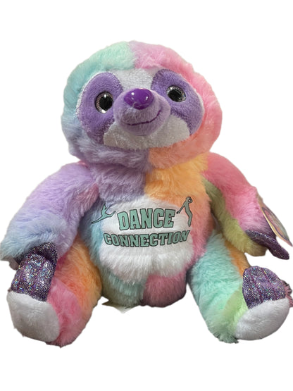 Dance Connection 6" Sherbet Plush Friends