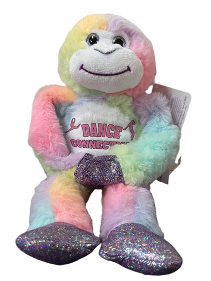 Dance Connection 6" Sherbet Plush Friends