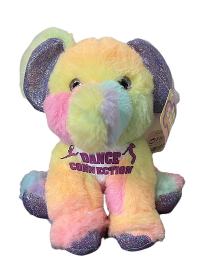 Dance Connection 6" Sherbet Plush Friends
