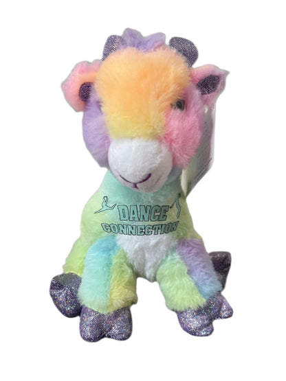 Dance Connection 6" Sherbet Plush Friends