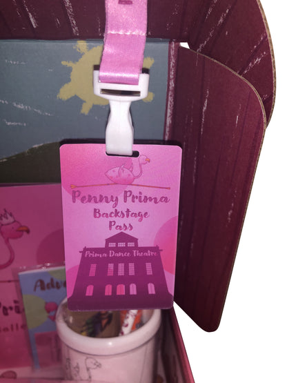 Penny Prima Starter Box