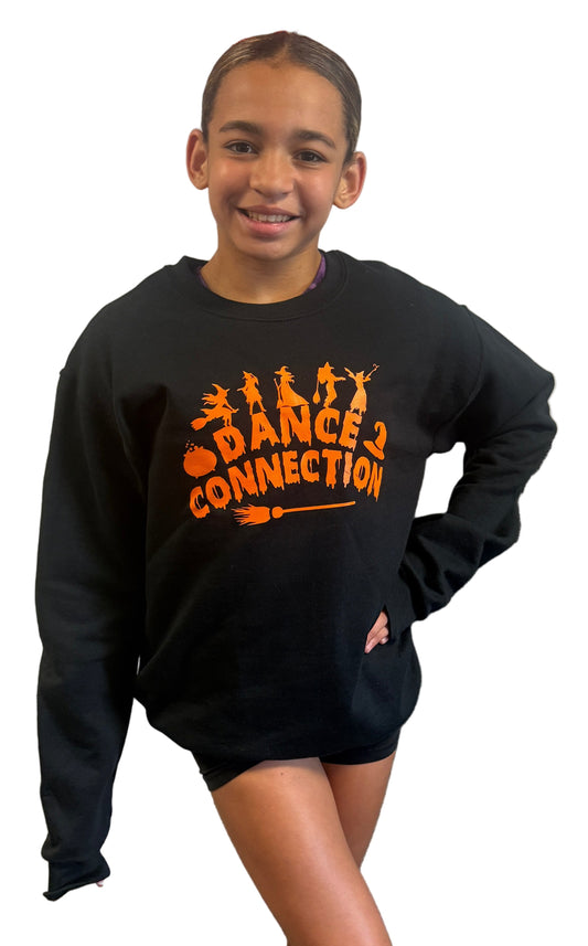 2025 Dance Connection Halloween Design *Limited Time*