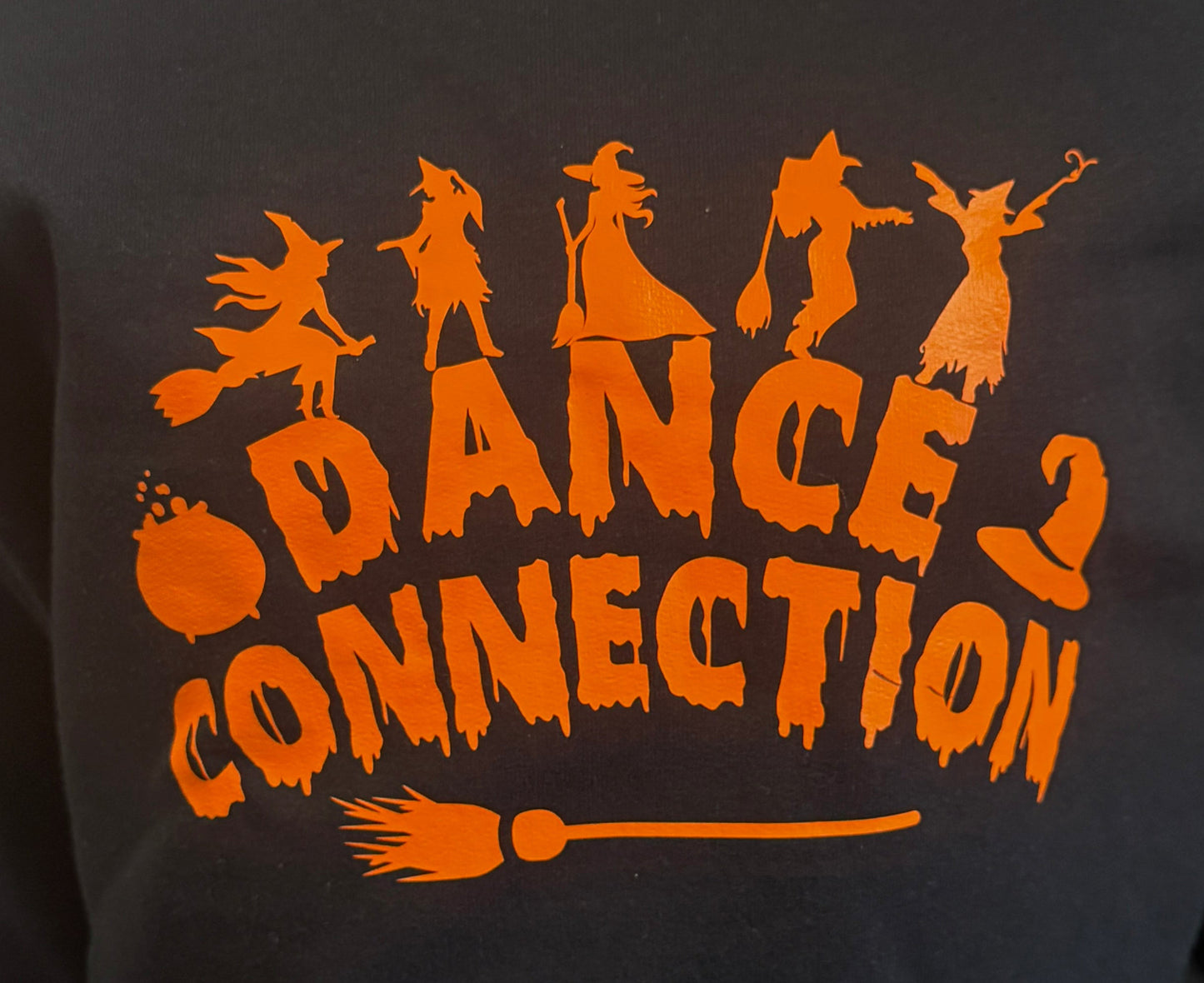 2025 Dance Connection Halloween Design *Limited Time*