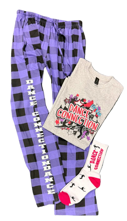 2026 Spirit Week Bundle - Pajamas, Shirt & Socks