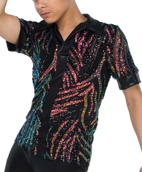 Miss Jenn's Mon 7:45 Tap (Boy/Non-Binary)