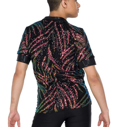 Miss Jenn's Mon 7:45 Tap (Boy/Non-Binary)