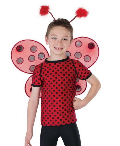 Miss Sam's Wed 5:00 PS1 (Boy/Non-Binary)