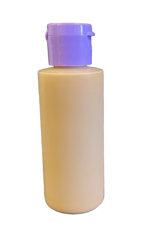 Light Suntan Shoe Paint