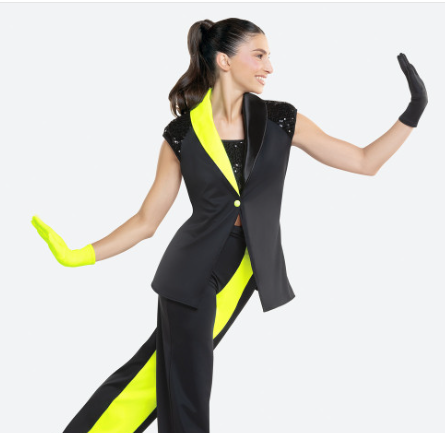 Miss Liz's Wed 6:45 Tap