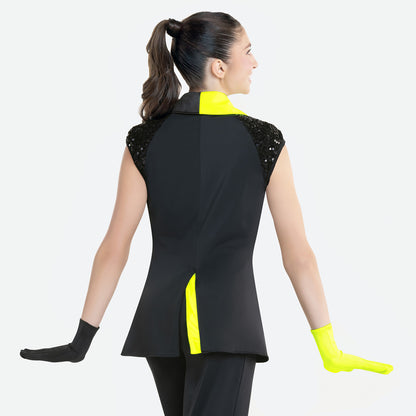 Miss Liz's Wed 6:45 Tap