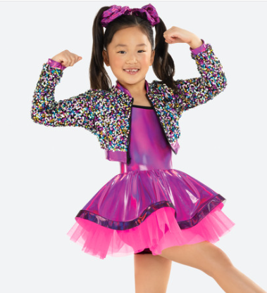 Miss Annette's Sat. 9:45 CB2