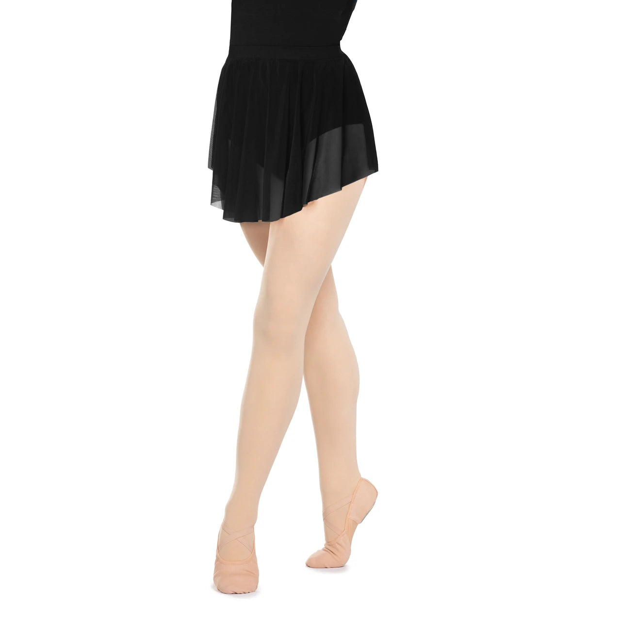 Ballet Skirt