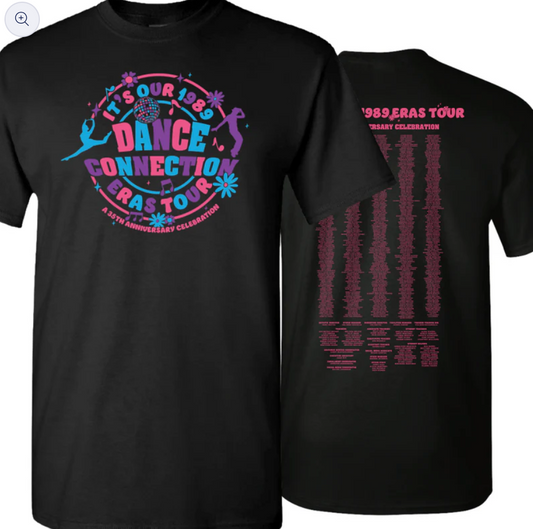 2024 Recital T-Shirt