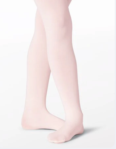 Kids Footed Tights