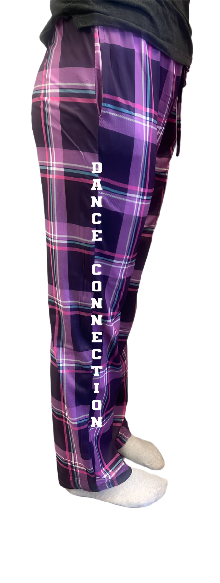 Dance Connection Pajama Pants