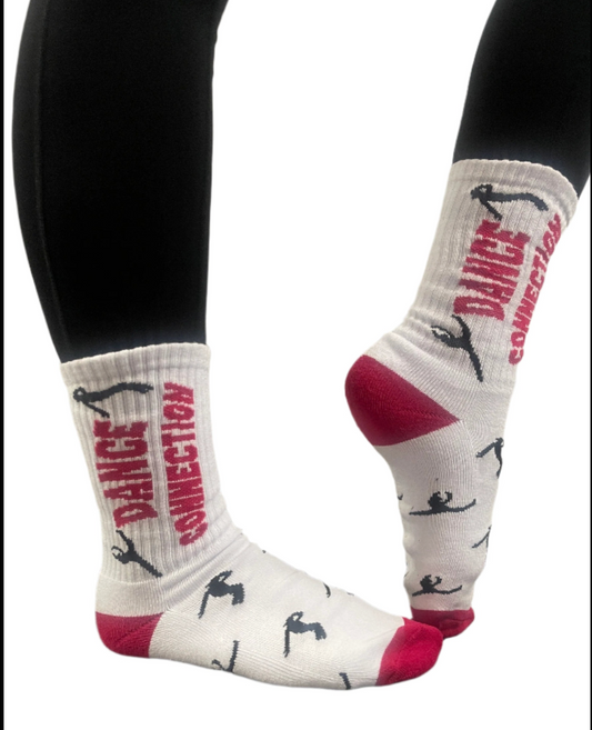 Dance Connection Socks