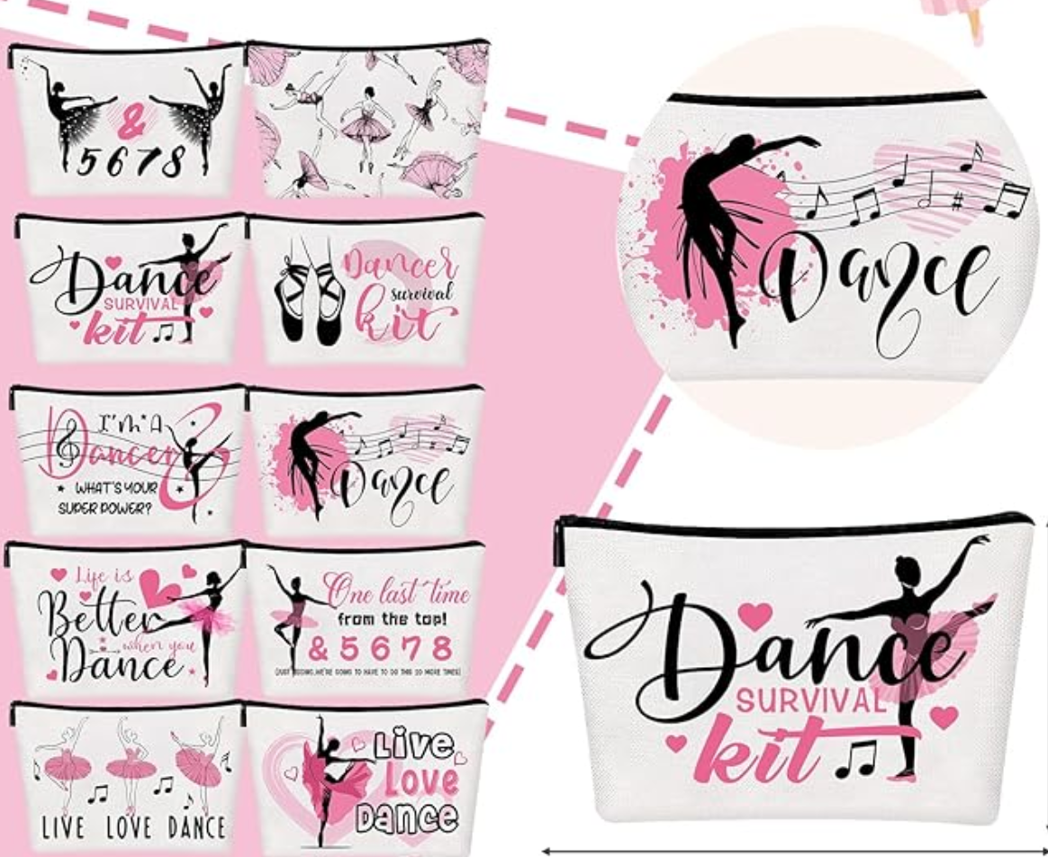 Dance Accessory Bags