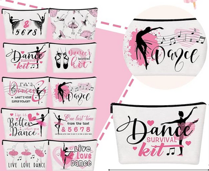 Dance Accessory Bags