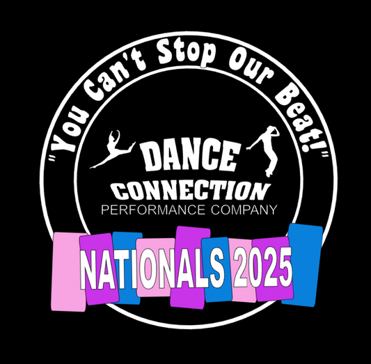 Performance Company Nationals Shirt 2025