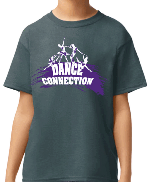 Dance Connection Pre - Reg 2025