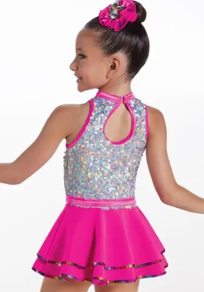 Miss Jenn's Mon 5:00 CB1