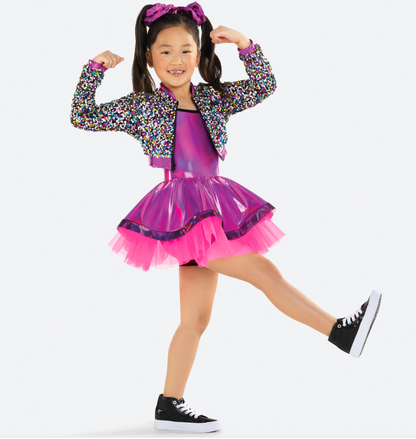 Miss Jenn's Tues. 6:00 CB2