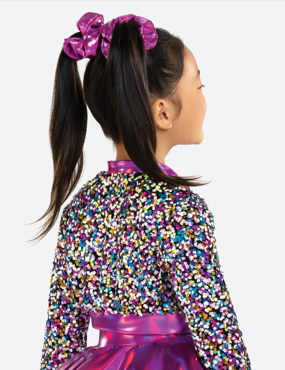 Miss Jenn's Tues. 6:00 CB2