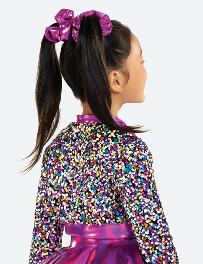 Miss Jenn's Tues. 6:00 CB2