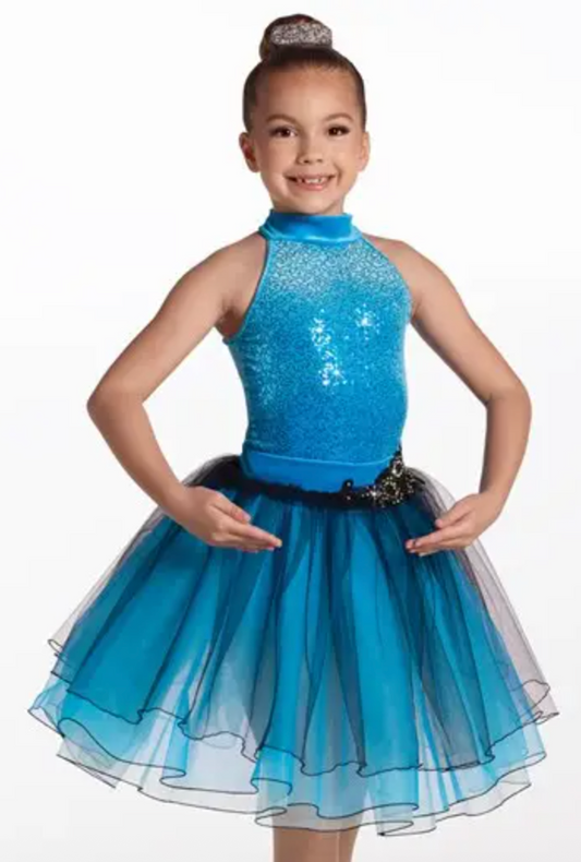 Miss Sarah's Sat 10:15 Ballet and Jazz/Hip Hop