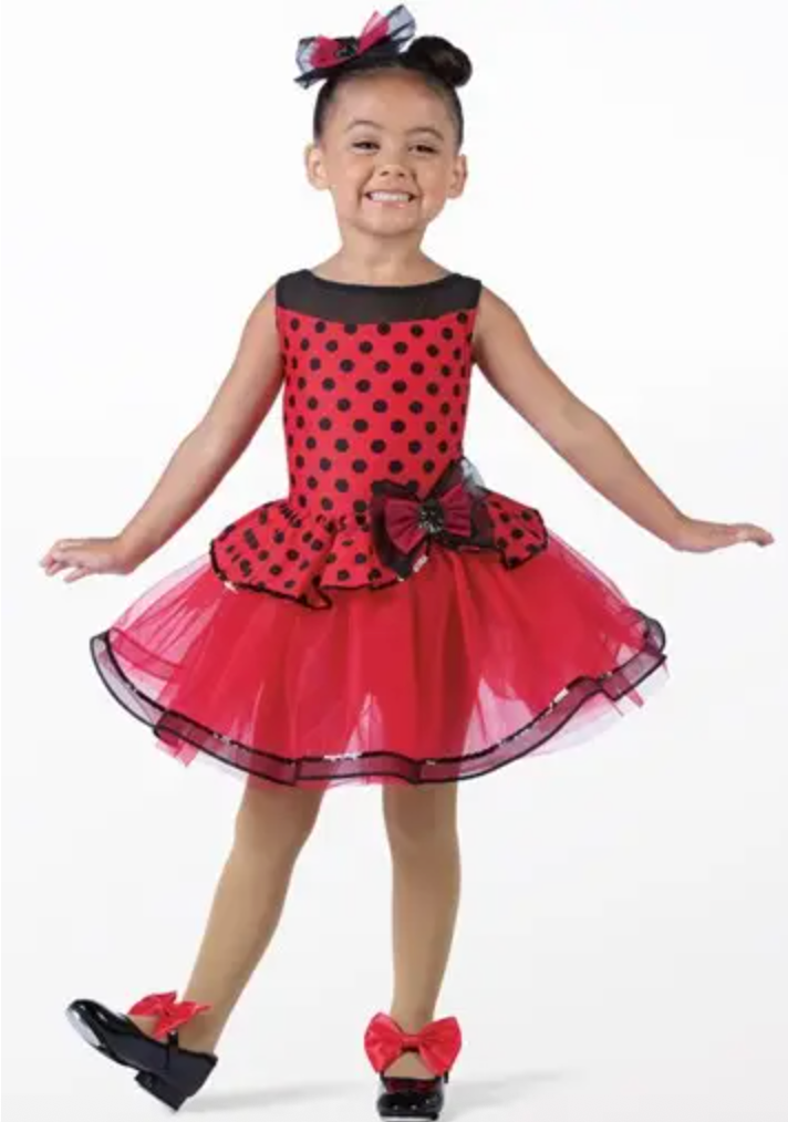 Miss Korinne's Fri 4:30 PS1