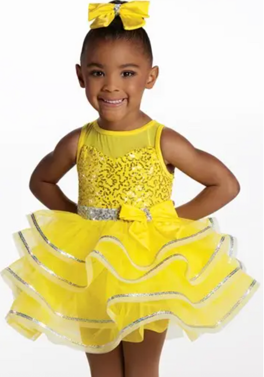 Miss Annette's Sat. 9:00 Terrific Twos