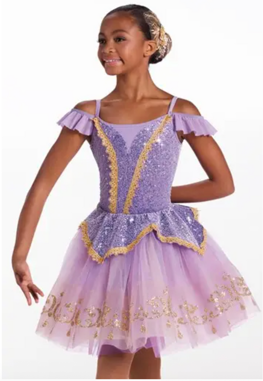 Miss Annette's Thu 6:00 Ballet