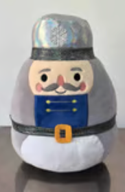 Nutcracker Dancemallow