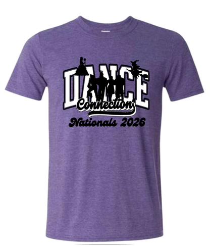 Performance Company Nationals Shirt 2026
