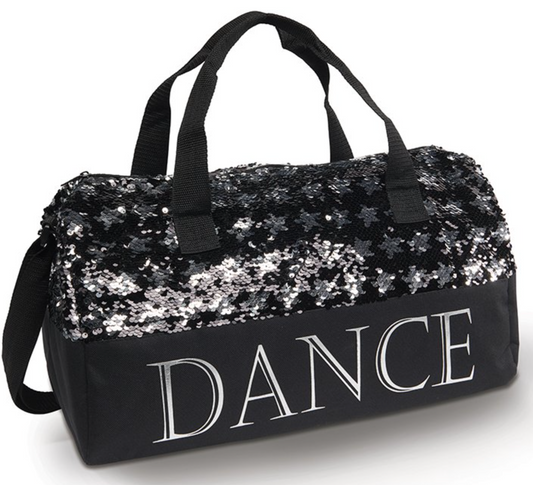 Sequim Dance Stars Duffle