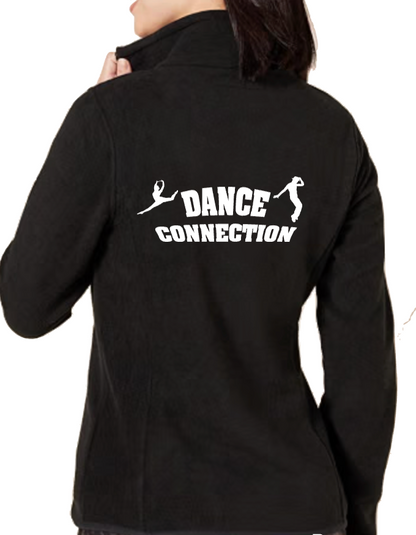 Soft Fleece Jacket Full zip