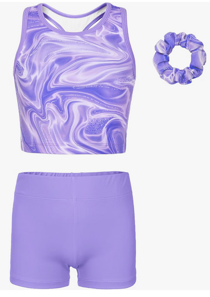 2 piece Acro Set