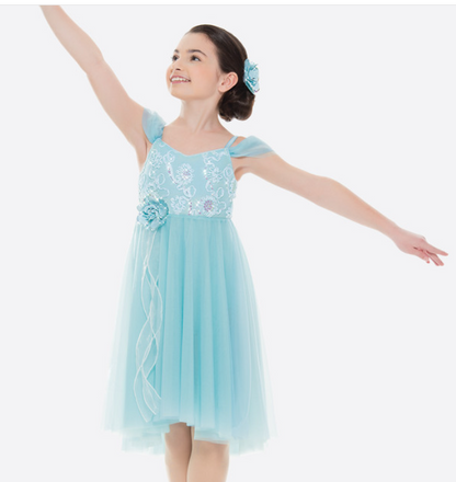 Miss Brooke-Ashley's Fri 6:15 Ballet