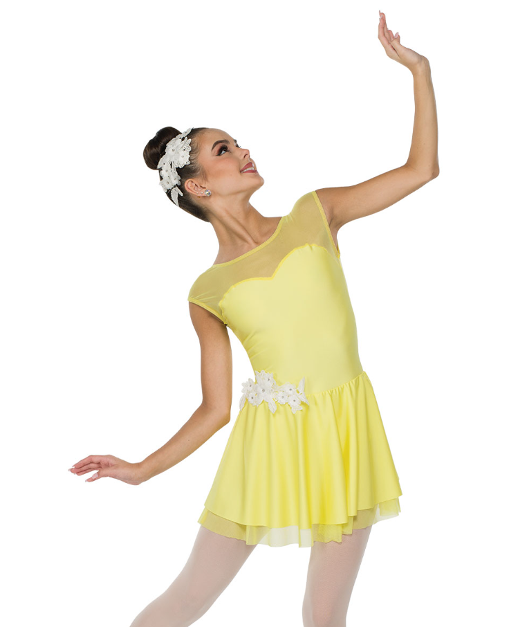 Miss Michaela's Tue 8:00 Ballet