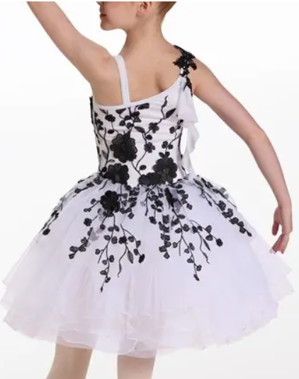 Miss Stacey's Wed 6:45 Ballet