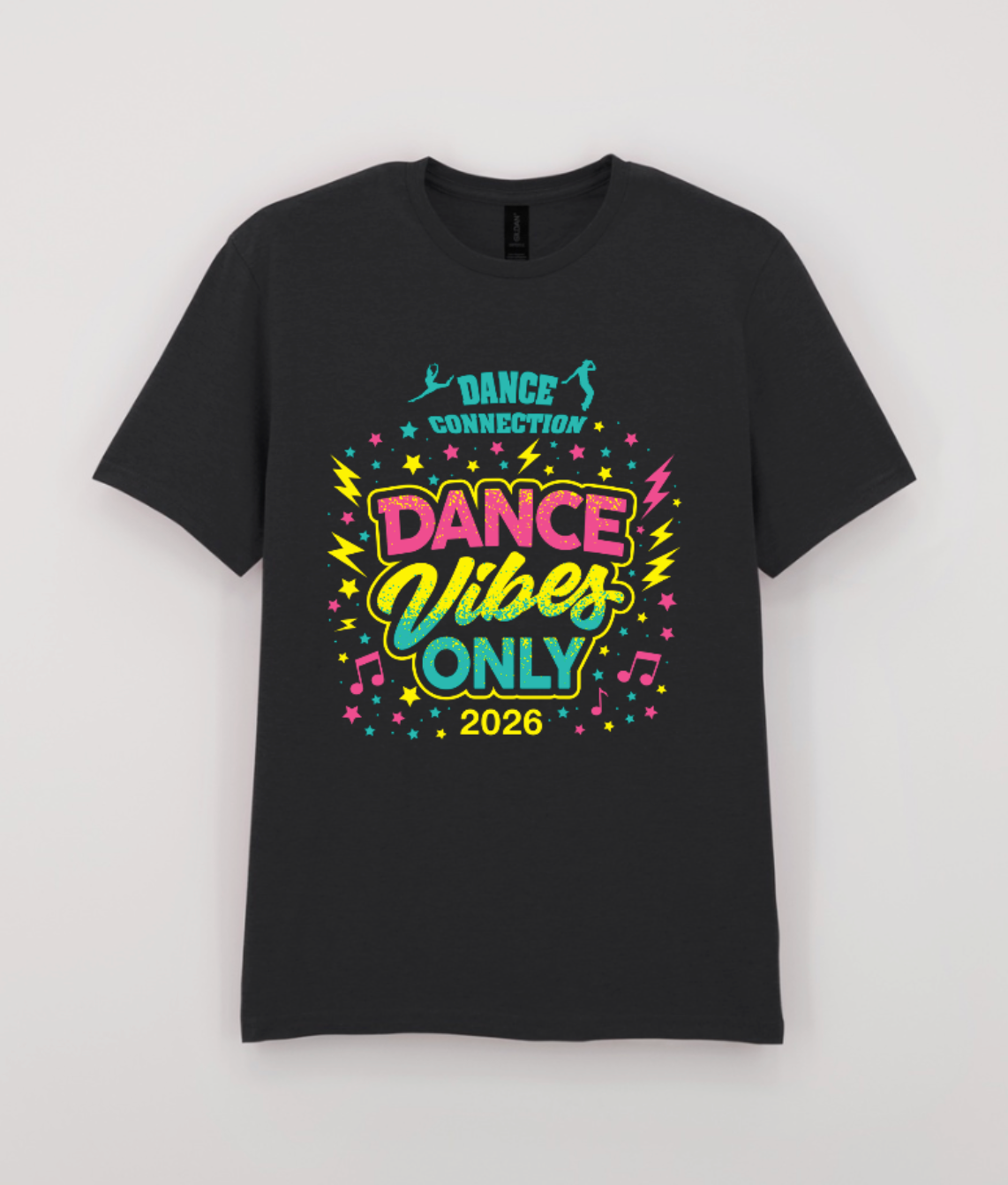 2026 Recital T-Shirt