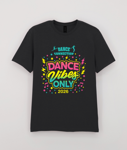 2026 Recital T-Shirt