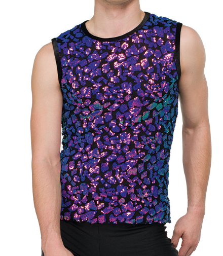 Miss Mary's Tue 7:00 Tap (Boy/Non-Binary)