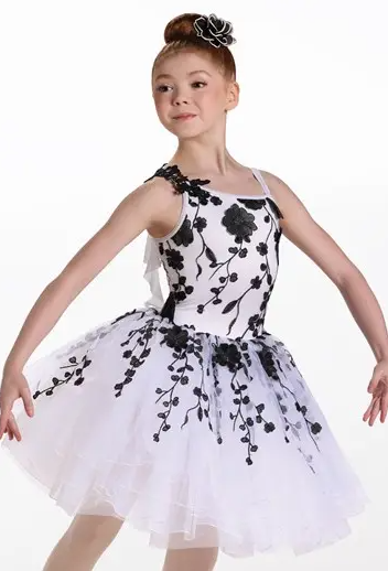 Miss Stacey's Wed 6:45 Ballet