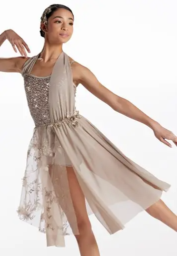 Miss Melinda's Thu 8:30 Ballet